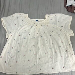 Women’s blouse